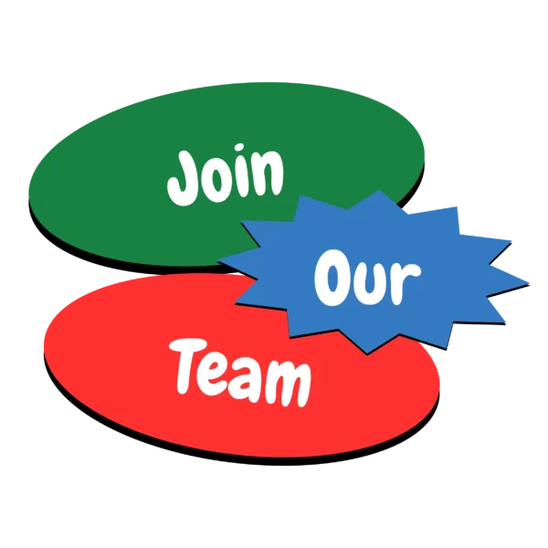 Join Our Team