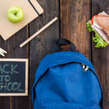Back-To-School-Photo Photo by freepik