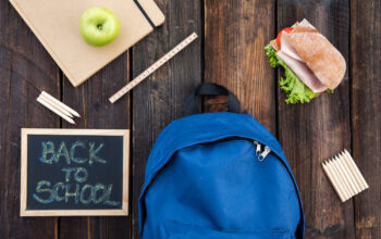 Back-To-School-Photo Photo by freepik