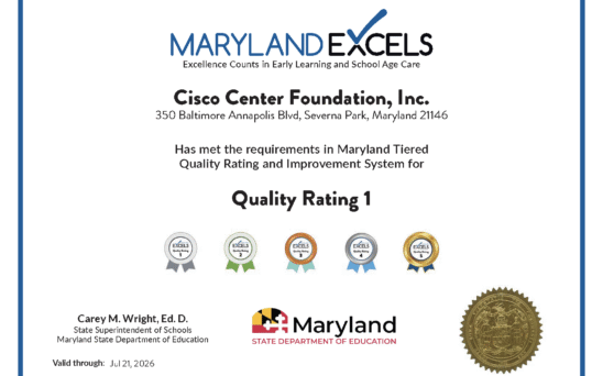 MD Excels 25-26